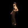 Softly-Girl-in-Covid-19-black-mask-dancing-isolated-on-black-background-4K-Video-Art-VJ-Footage-looped-1920_001 VJ Loops Farm