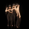 Softly-Three-Girls-in-Covid-19-black-mask-dancing-isolated-on-black-background-4K-Video-Art-VJ-Footage-looped-1920_005 VJ Loops Farm