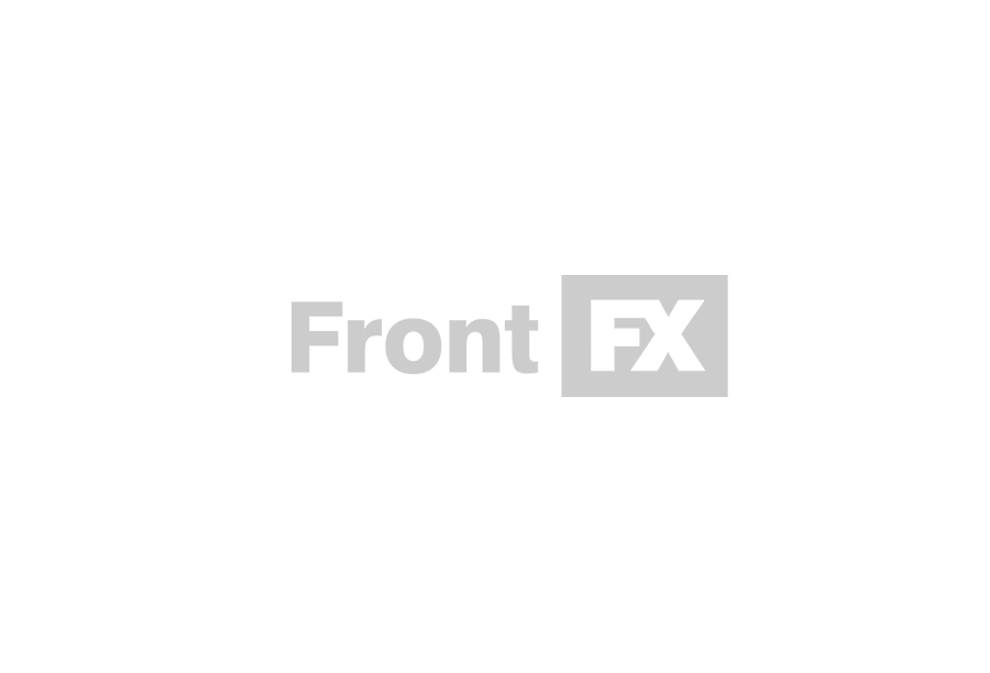 front fx logo