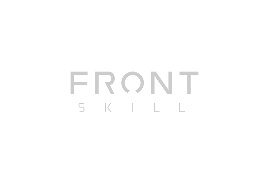 frontskill logo