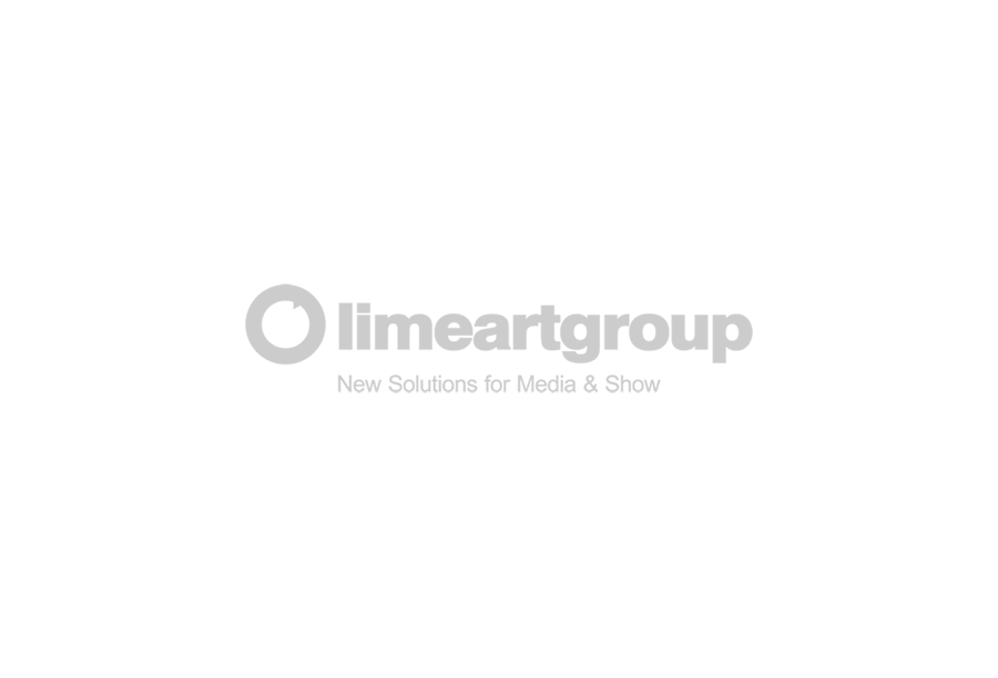 lime art group logo