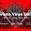 Corona-Virus-Dance-VJ-Loops-Pack-Vj loops