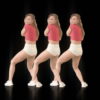 Bootie-Twerk-Dancing-Girl-4K-Video-Art-Vj-Loop-1920_005 VJ Loops Farm