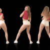 Random-three-girls-dancing-and-waving-ass-isolated-on-black-background-Full-HD-Vj-Loop-1920_005 VJ Loops Farm