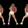 Random-three-girls-dancing-and-waving-ass-isolated-on-black-background-Full-HD-Vj-Loop-1920_007 VJ Loops Farm