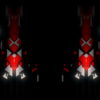 Red-Rye-geomety-abstract-Column-animation-Video-Art-Vj-Loop_002 VJ Loops Farm
