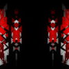 Red-Rye-geomety-pattern-pillars-animation-Video-Art-Vj-Loop_004 VJ Loops Farm
