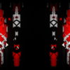 Red-Rye-geomety-pattern-pillars-animation-Video-Art-Vj-Loop_008 VJ Loops Farm