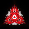 Triangle-geometric-fire-pattern-red-symbol-Full-HD-Video-Art-Vj-Loop_004 VJ Loops Farm