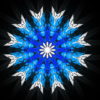 Twelve-points-star-snowflake-christmas-techno-geometric-sign-video-art-VJ-Loop_005 VJ Loops Farm