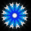Twelve-points-star-snowflake-christmas-techno-geometric-sign-video-art-VJ-Loop_006 VJ Loops Farm