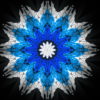 Twelve-points-star-snowflake-christmas-techno-geometric-sign-video-art-VJ-Loop_008 VJ Loops Farm
