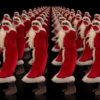 Army-of-Dancing-Santa-Clauses-chilling-on-rave-isolated-on-black-background-4K-Video-Art-VJ-Footage-1920_001 VJ Loops Farm