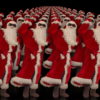 Army-of-Dancing-Santa-Clauses-chilling-on-rave-isolated-on-black-background-4K-Video-Art-VJ-Footage-1920_002 VJ Loops Farm