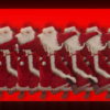 vj video background Christmas-Santa-Claus-Dancing-RAVE-Jump-4K-Video-VJ-Footage-1920_003