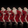 Christmas-Santa-Claus-Dancing-RAVE-Jump-4K-Video-VJ-Footage-1920_004 VJ Loops Farm
