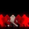 Dancing-Santa-Claus-Sliding-body-to-the-Rave-Strobbing-Effect-VJ-Art-4K-Video-Footage--1920_001 VJ Loops Farm