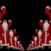Double-Beat-by-Santa-Claus-Twins-EDM-Video-Art-4K-VJ-Footage-1920_009 VJ Loops Farm