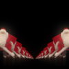 Happy-santa-claus-dancing-tunnel-through-black-background-VJing-Video-Art-Footage-1920_001 VJ Loops Farm