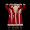 Santa-Claus-in-black-glasses-celebrates-his-victory-4K-Video-Art-VJ-Footage-1920_004 VJ Loops Farm