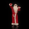 Santa-Claus-is-beating-air-for-EDM-Event-Video-Art-VJ-Footage-1920_001 VJ Loops Farm
