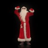 Santa-Claus-is-beating-air-for-EDM-Event-Video-Art-VJ-Footage-1920_002 VJ Loops Farm