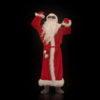 Santa-Claus-is-beating-air-for-EDM-Event-Video-Art-VJ-Footage-1920_005 VJ Loops Farm