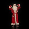 Santa-Claus-is-beating-air-for-EDM-Event-Video-Art-VJ-Footage-1920_006 VJ Loops Farm