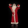 Santa-Claus-is-beating-air-for-EDM-Event-Video-Art-VJ-Footage-1920_008 VJ Loops Farm