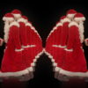 Team-of-Santa-Claus-go-from-center-to-the-side-4K-Video-VJ-Footage-1920_004 VJ Loops Farm