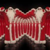 Three-Beats-by-Santa-Claus-in-the-tunnel-flow-Video-Art-VJ-Footage-1920_002 VJ Loops Farm