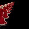 Zombie-santa-claus-with-staggers-across-black-background-4K-Video-Art-VJ-Footage-1920_004 VJ Loops Farm