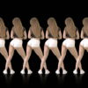 vj video background Amazing-girl-making-dancing-infinity-looping-element-twerking-hips-isolated-on-black-background-4K-VJ-Footage-1-1920_003