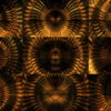 Fireworks-flaming-abstract-Radial-background-Single-Source-VJLoop_LIMEART-2 VJ Loops Farm