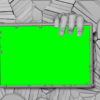3D-Hand-Showing-green-screen-mockup-template-on-cracked-wall-mapping-loop-fsjuns-1920_007 VJ Loops Farm