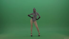 vj video background Ass-shake-beats-by-edm-go-go-girl-dance-isolated-on-green-screen-ohfhg3-1920_003