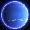 Beautiful-View-of-Blue-Planet-Neptune-from-Space-Timelapse-hiphp8-1920_005 VJ Loops Farm