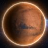 Beautiful-View-of-Spinning-Planet-Mars-from-Space-jlhnns-1920_002 VJ Loops Farm