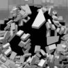 vj video background Exploded-Bricks-Wall-3D-Mapping-Video-Loop-jxjnst-1920_003
