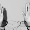 High-five-hand-signs-on-fragmented-wall-beats-3D-mapping-loop-kbvu1p-1920_006 VJ Loops Farm