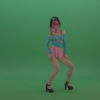Rave-Go-Go-Dancing-girl-in-gas-mask-play-on-Green-Screen-4K-Video-Footage-rmnj1b-1920_002 VJ Loops Farm