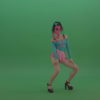 vj video background Rave-Go-Go-Dancing-girl-in-gas-mask-play-on-Green-Screen-4K-Video-Footage-rmnj1b-1920_003
