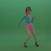 Rave-Go-Go-Dancing-girl-in-gas-mask-play-on-Green-Screen-4K-Video-Footage-rmnj1b-1920_008 VJ Loops Farm