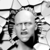 Screaming-head-appears-from-radial-craked-wall-projection-mapping-loop-vfcjzy-1920_004 VJ Loops Farm