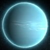 Space-with-Stars-and-Planet-Uranus-View-from-Space-Timelapse-and-Stars-cmgpjr-1920_006 VJ Loops Farm