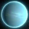 Space-with-Stars-and-Planet-Uranus-View-from-Space-Timelapse-and-Stars-cmgpjr-1920_008 VJ Loops Farm