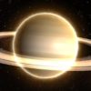 vj video background Spinning-Planet-Saturn-and-Circles-View-from-Space-zxngs8-1920_003