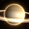Spinning-Planet-Saturn-and-Circles-View-from-Space-zxngs8-1920_004 VJ Loops Farm
