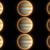 View-from-Space-of-Spinning-Shinning-Planet-Jupiter-and-Stars-Timelapse-uksw8v-1920 VJ Loops Farm