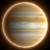 View-from-Space-of-Spinning-Shinning-Planet-Jupiter-and-Stars-Timelapse-uksw8v-1920_004 VJ Loops Farm